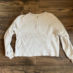 Brandy Melville Thermal